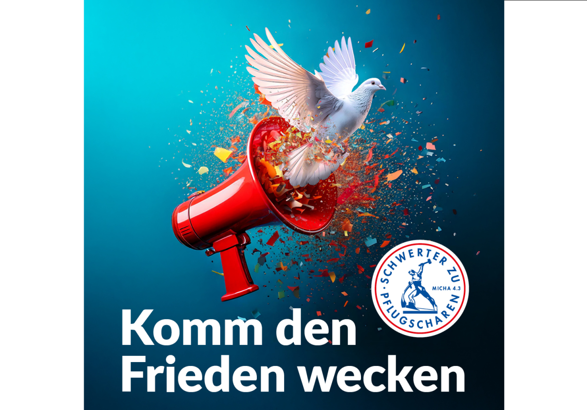 | Foto: Ökumenischen FriedensDekade | Foto: Ökumenischen FriedensDekade